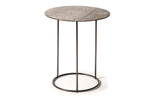 Celeste Lava Side Table by Ethnicraft - 20