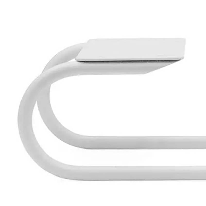 Chair Suspension by Normann Copenhagen, showing closeup view of chair suspension.
