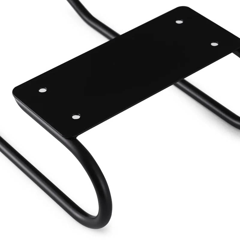 Chair Suspension by Normann Copenhagen, showing closeup view of chair suspension.