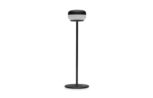 Cherrio Table Lamp by Fatboy - Anthracite.