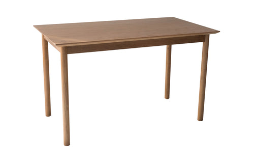 Coast Rectangle Table by Sun at Six - Sienna Wood.