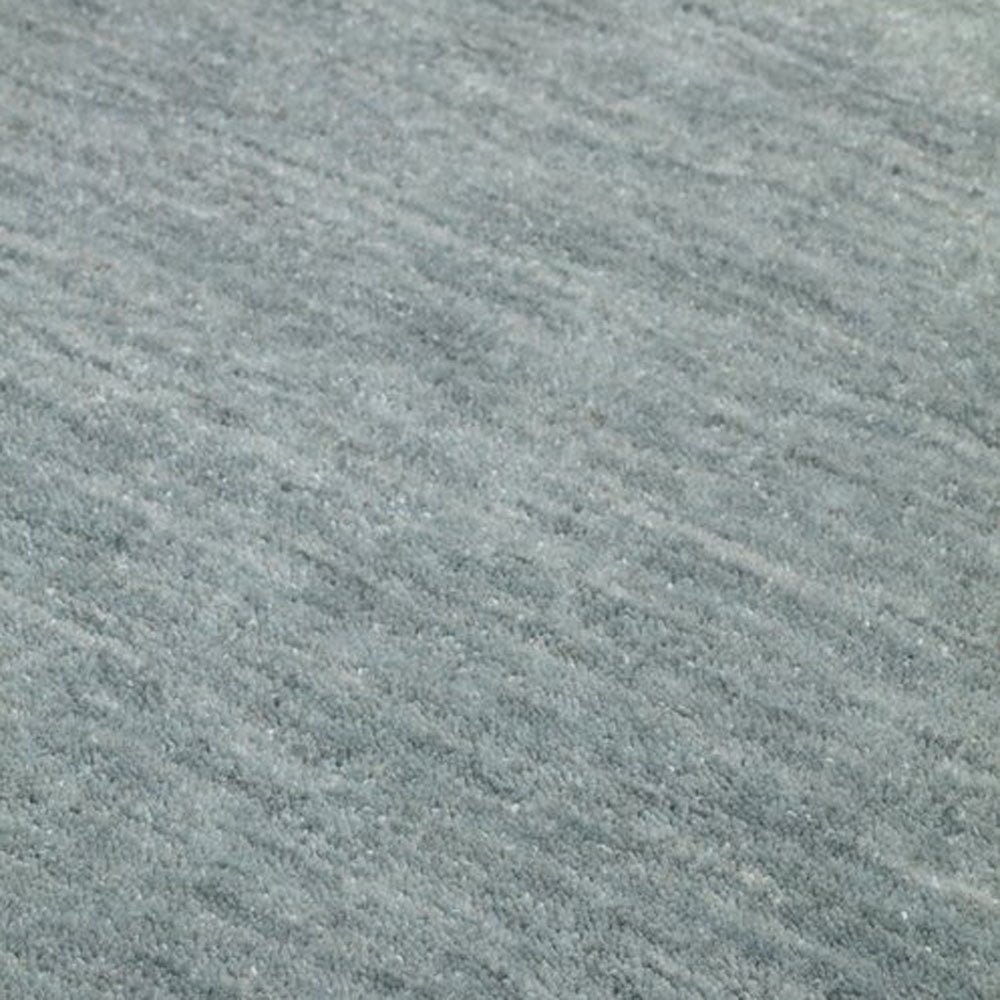 Coastal 269.001.400 Hand Woven Rug by Ligne Pure, showing closeup view of coastal 269.001.400 hand woven rug.