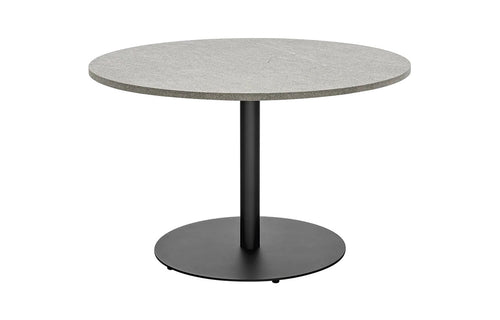 Cocktail Bar Table by Connubia - Piasentina Stone.