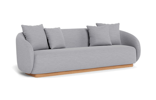 Como Sofa by Harbour - Cloud Panama.