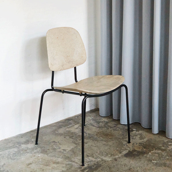 Compound Dining Chair – Mater – Viesso
