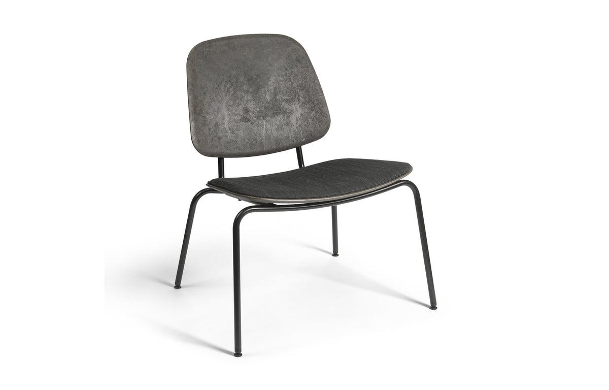 Compund Chair Compound Lounge Chair – Mater – Viesso