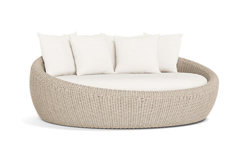 Cordoba Daybed by Harbour - Blanco Panama.