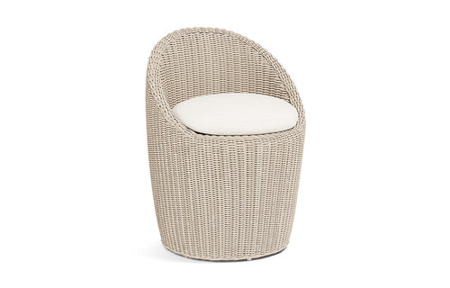 Cordoba Dining Chair by Harbour - Blanco Panama.