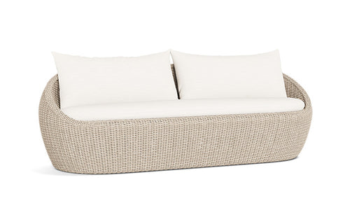 Cordoba Sofa by Harbour - Blanco Panama.