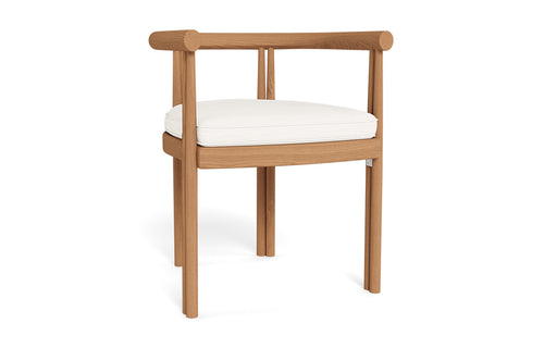 Cove Dining Chair by Harbour - Blanco Panama.