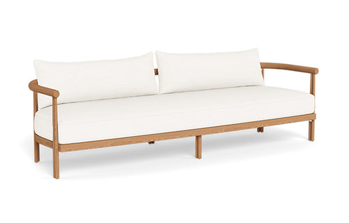 Cove Sofa by Harbour - Blanco Panama.