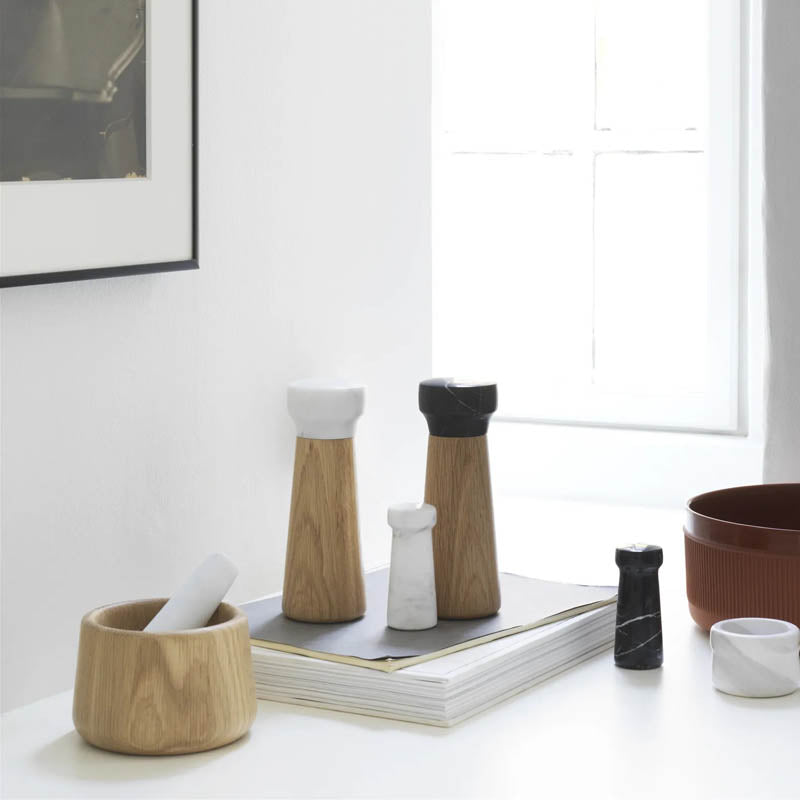Craft Cellar by Normann Copenhagen, showing craft cellar in live shot.