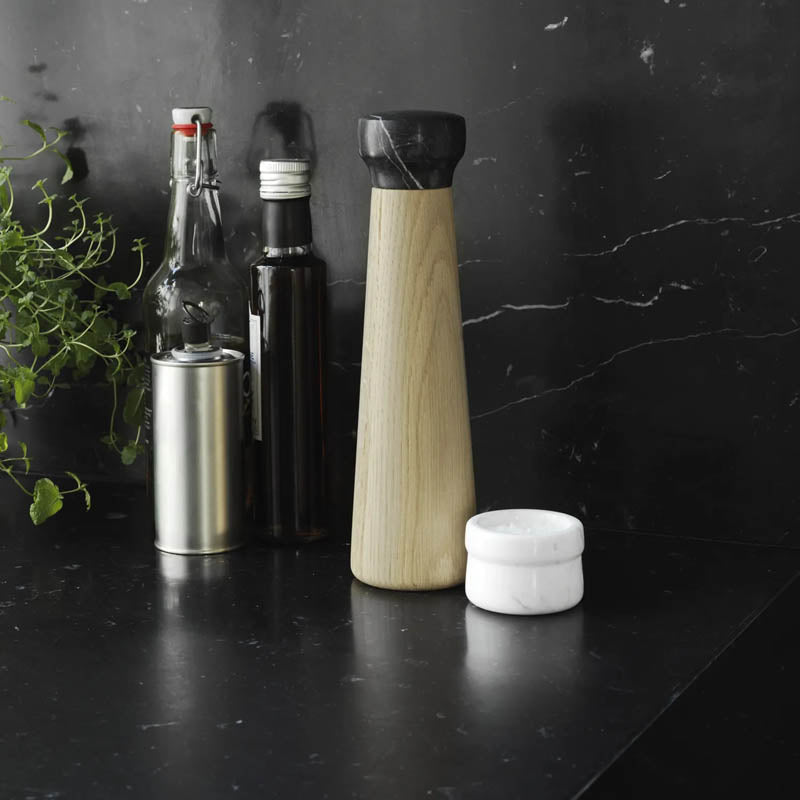 Craft Cellar by Normann Copenhagen, showing craft cellar in live shot.