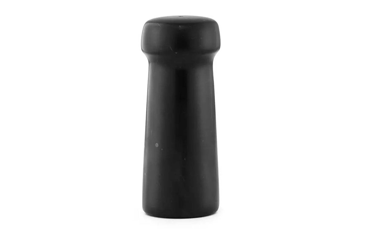 Craft Pepper Shaker by Normann Copenhagen - Black.