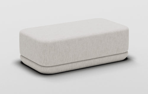 Cube Ottoman by Bend - 28