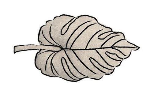 Plants Cushion by Lorena Canals - Leaf.