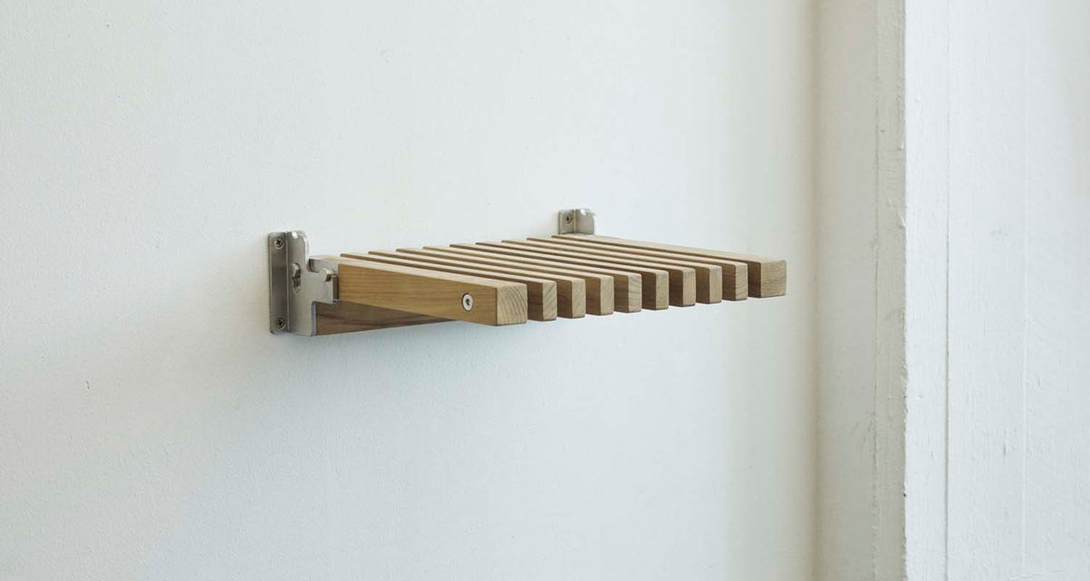 Cutter Seat by Skagerak, showing cutter seat in live shot.