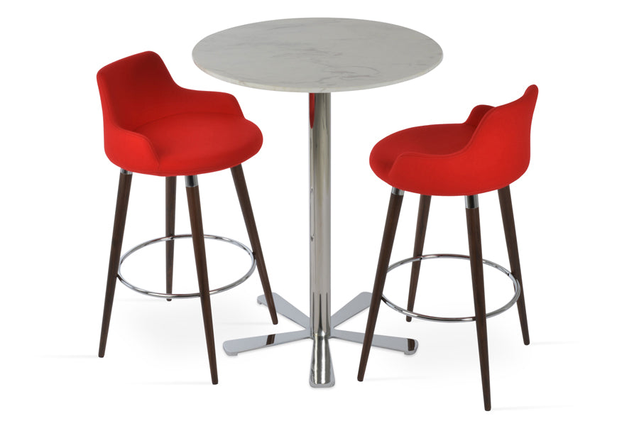 Daisy 5 Star High Table