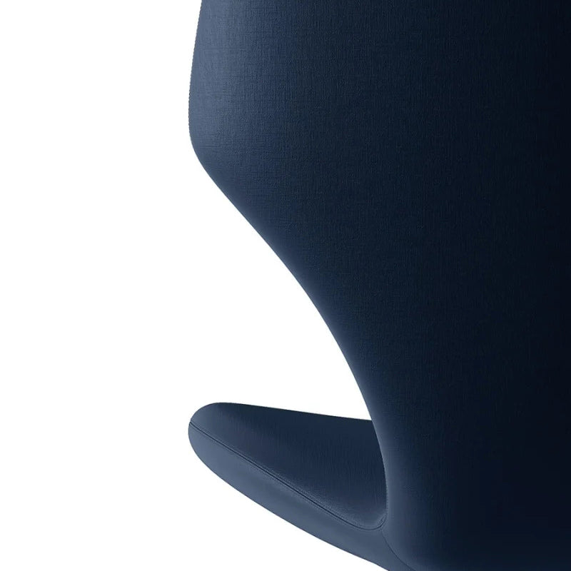 Damatra Lounge Chair by Kollektiff, showing closeup view of damatra lounge chair.