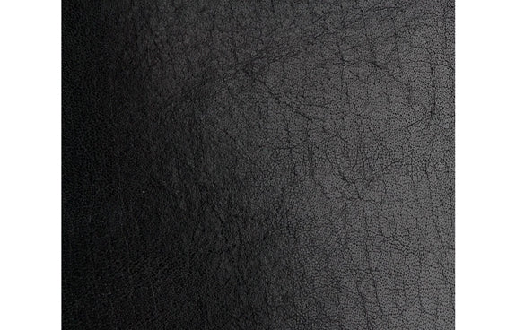 Dark Grey Bonded Leather (Sample) by SohoConcept.