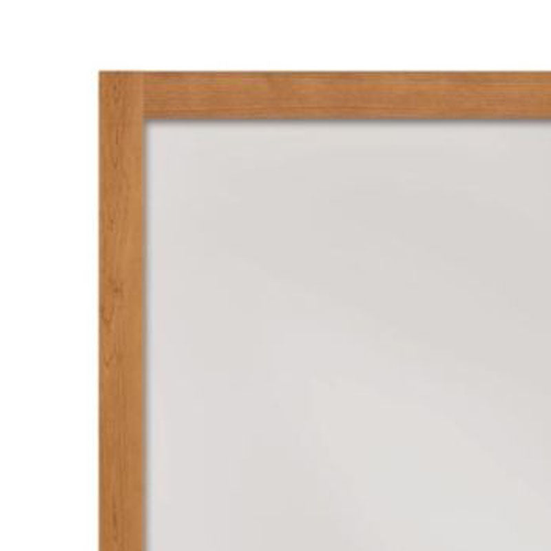 Dominion Wall Mirror by Copeland Furniture, showing closeup view of dominion wall mirror. 