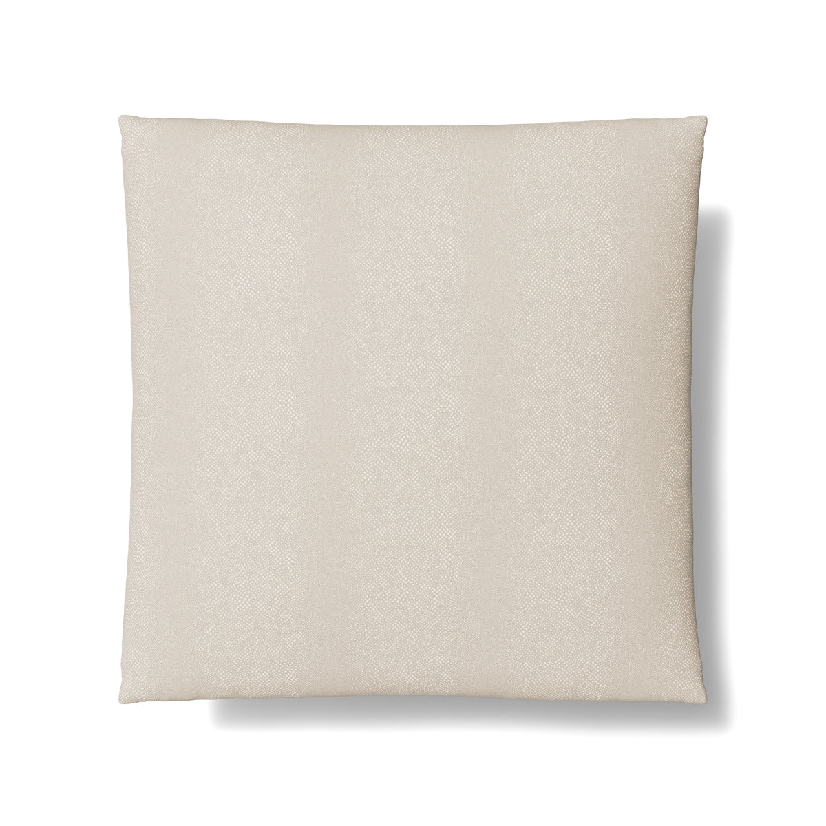 Komodo Pillow in Pearl