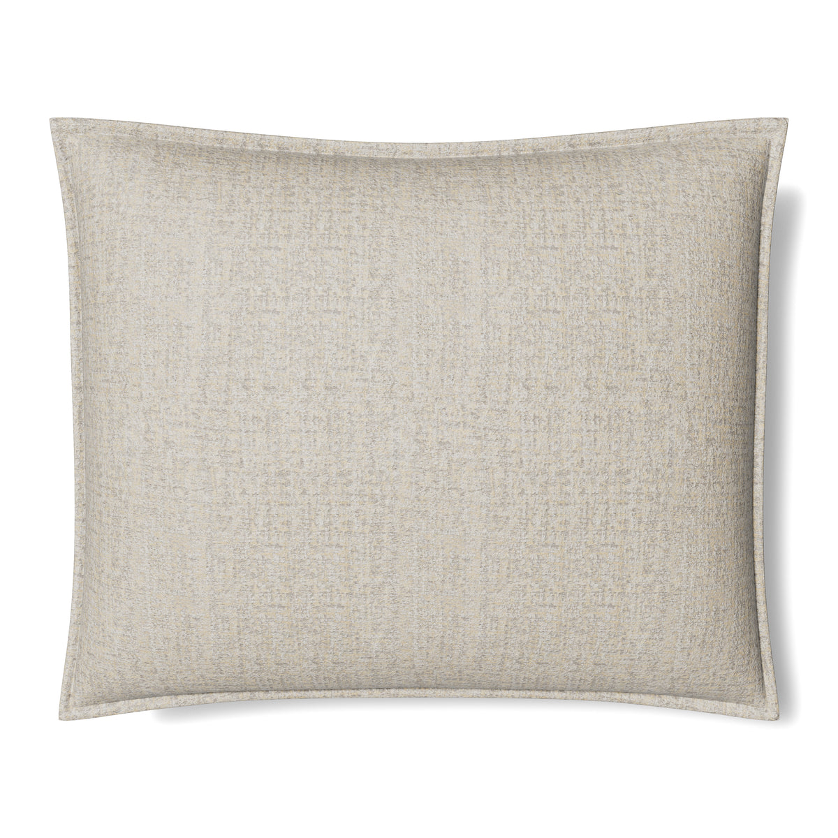 Serac Pillow in Silver