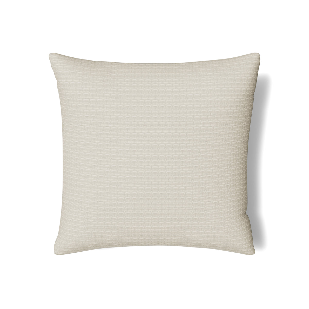 Pavilion Sham in Bone
