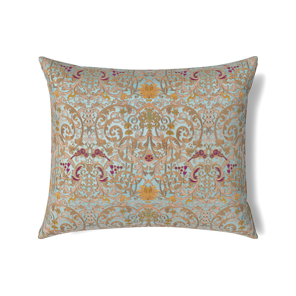 Venezia Pillow in Blue