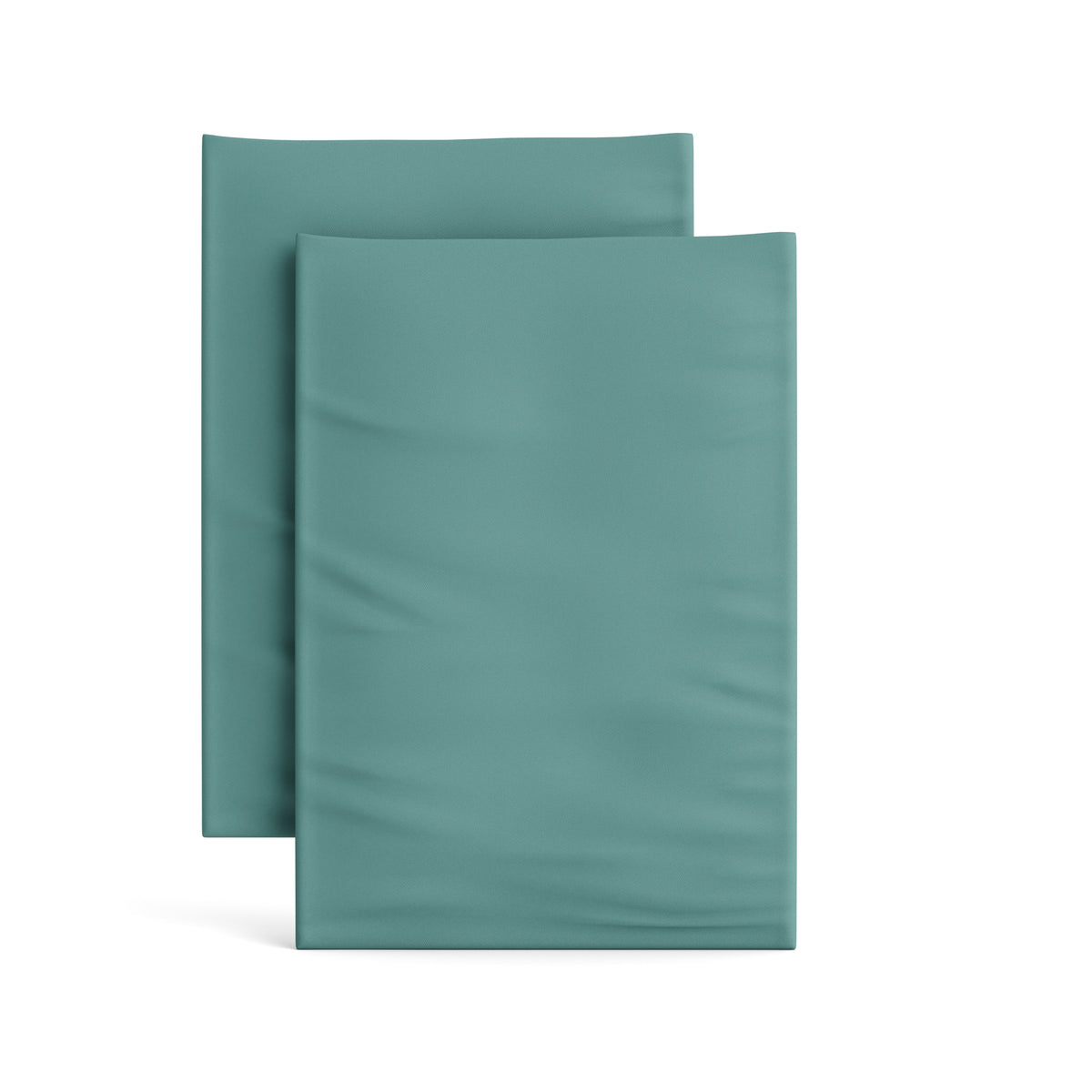 Ready-to-Bed 2.0 Lyocell Pillowcases in Caribbean