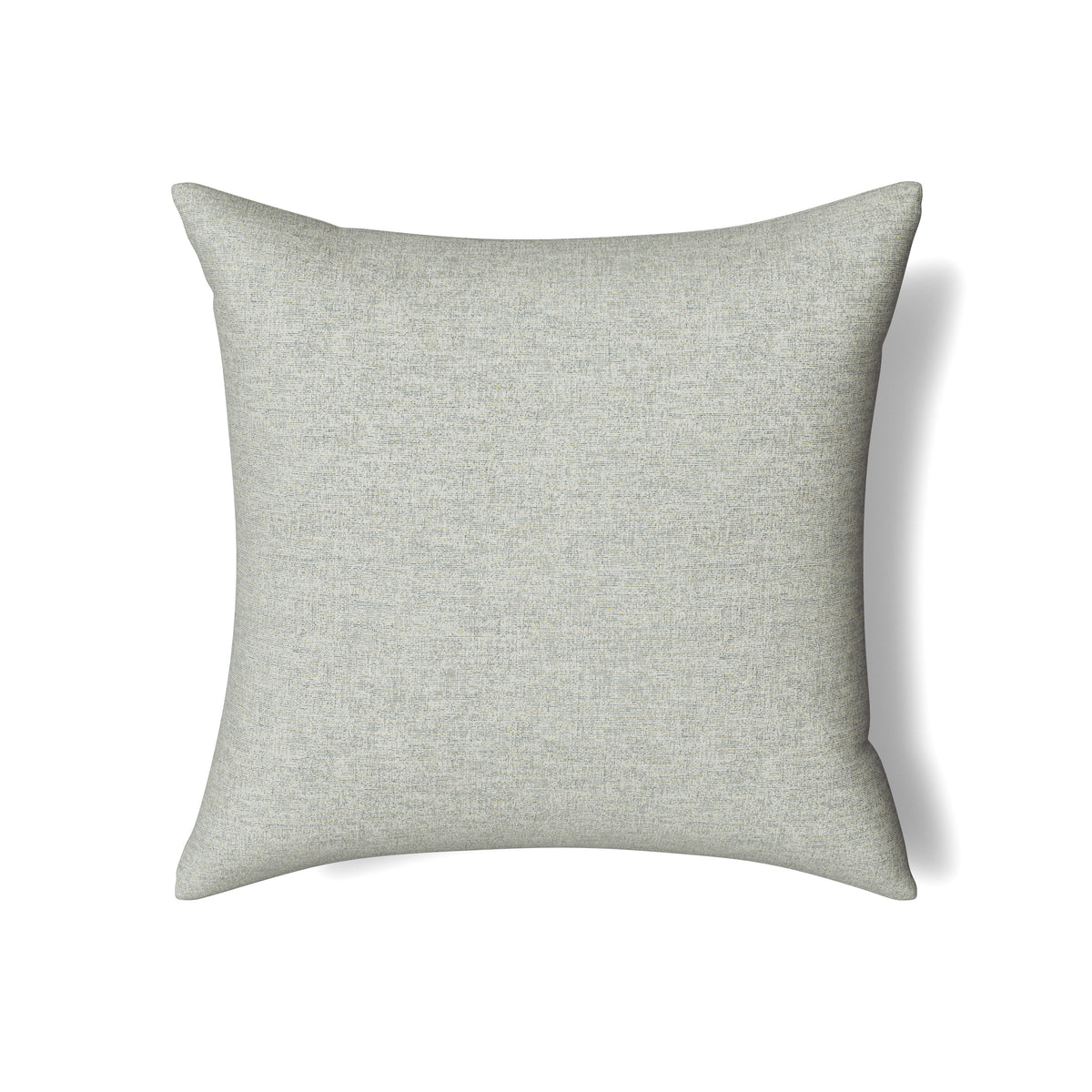 Isla Pillow in Slate