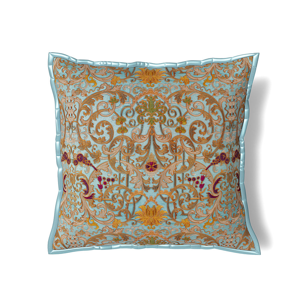 Venezia Pillow in Blue