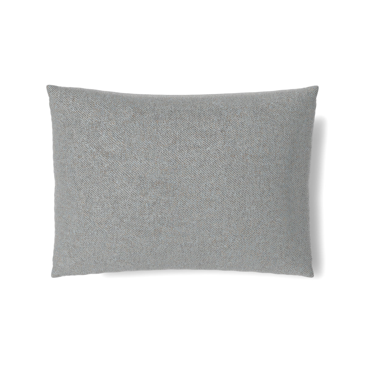 Chino Sham in Slate
