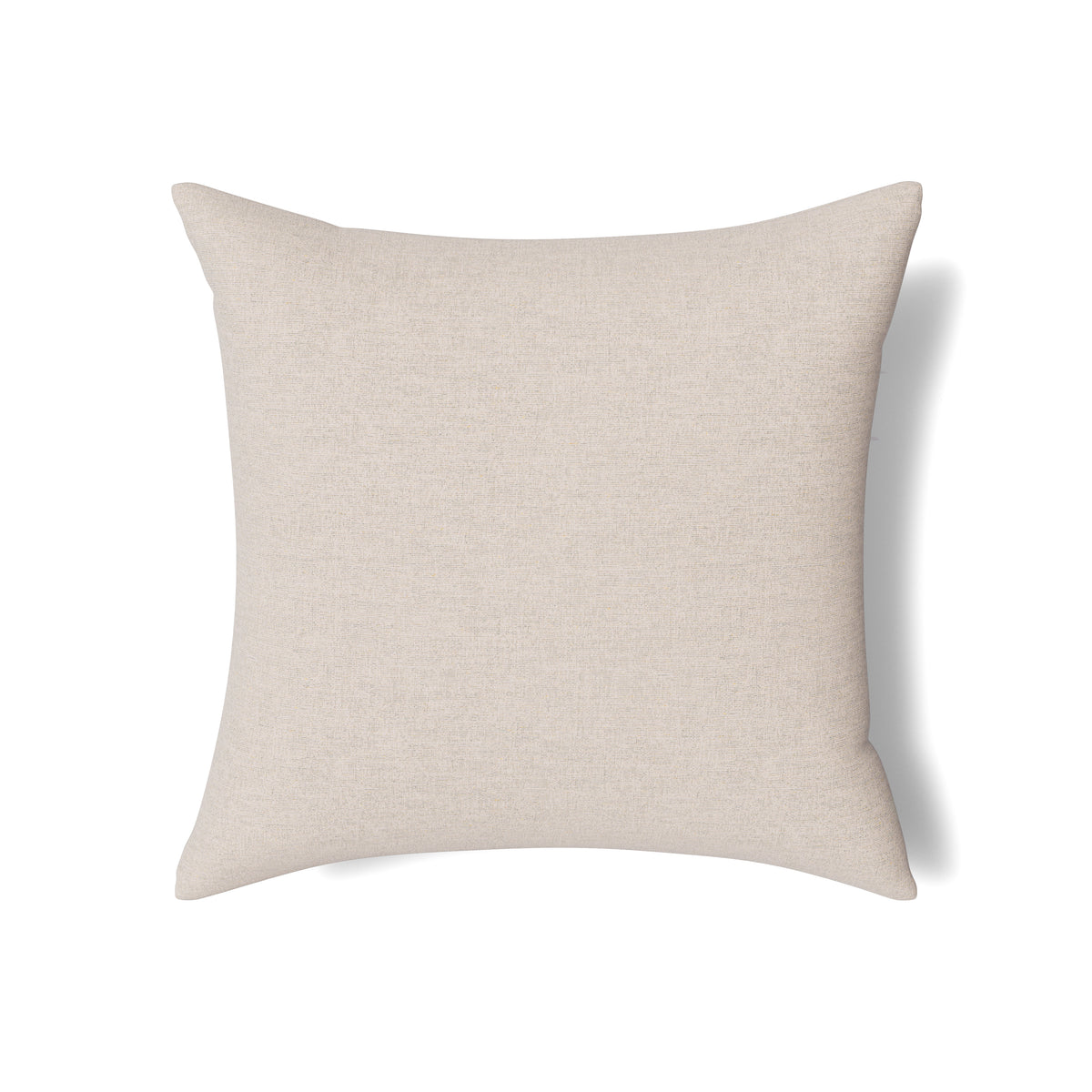 Isla Pillow in Quartz