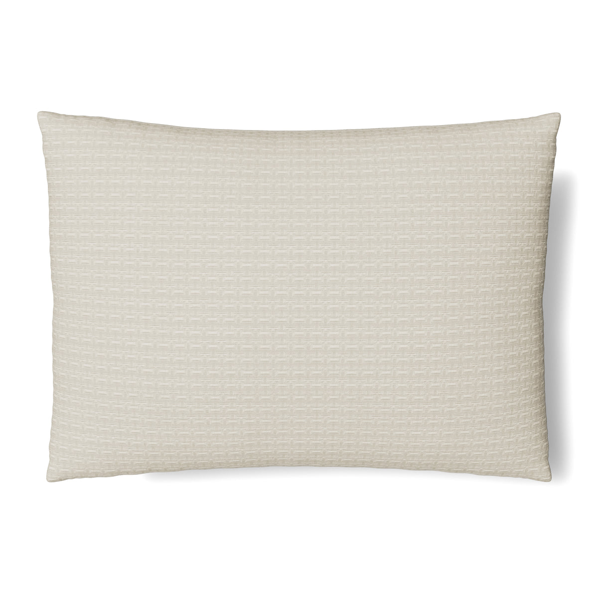 Pavilion Sham in Bone