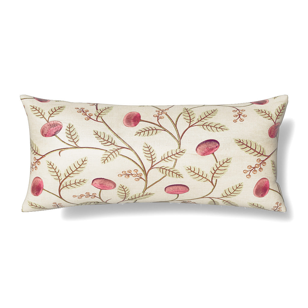 Joliet Linen Pillow in Multi
