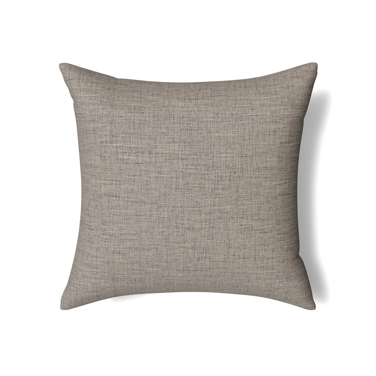 Isla Pillow in Granite