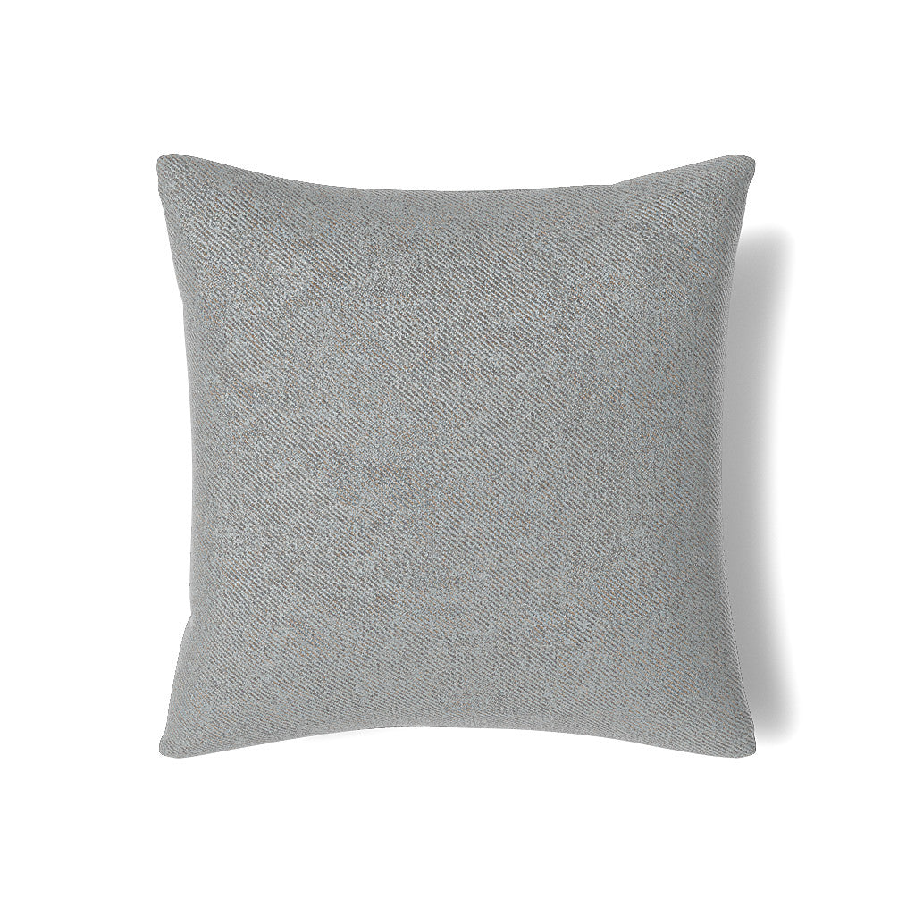 Chino Pillow in Slate