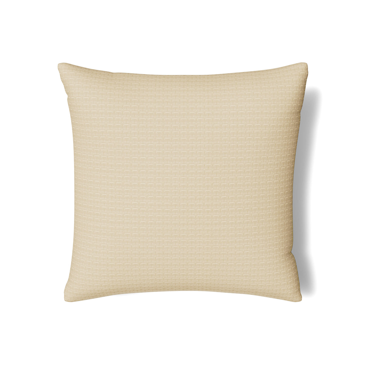 Pavilion Sham in Champagne