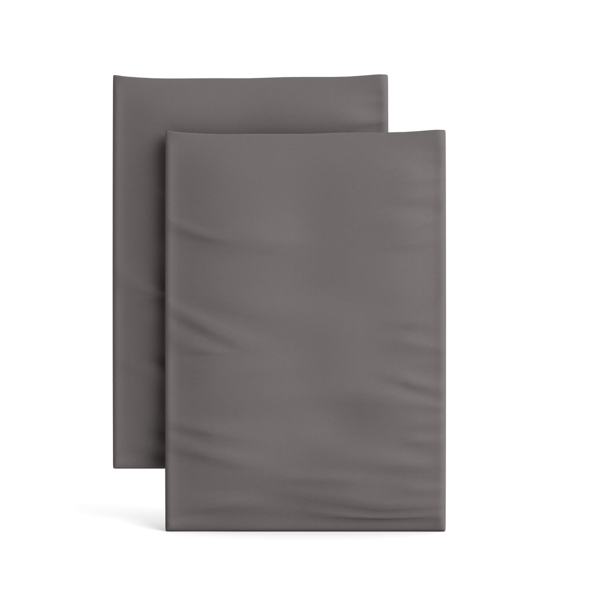 Ready-to-Bed 2.0 Lyocell Pillowcases in Grey