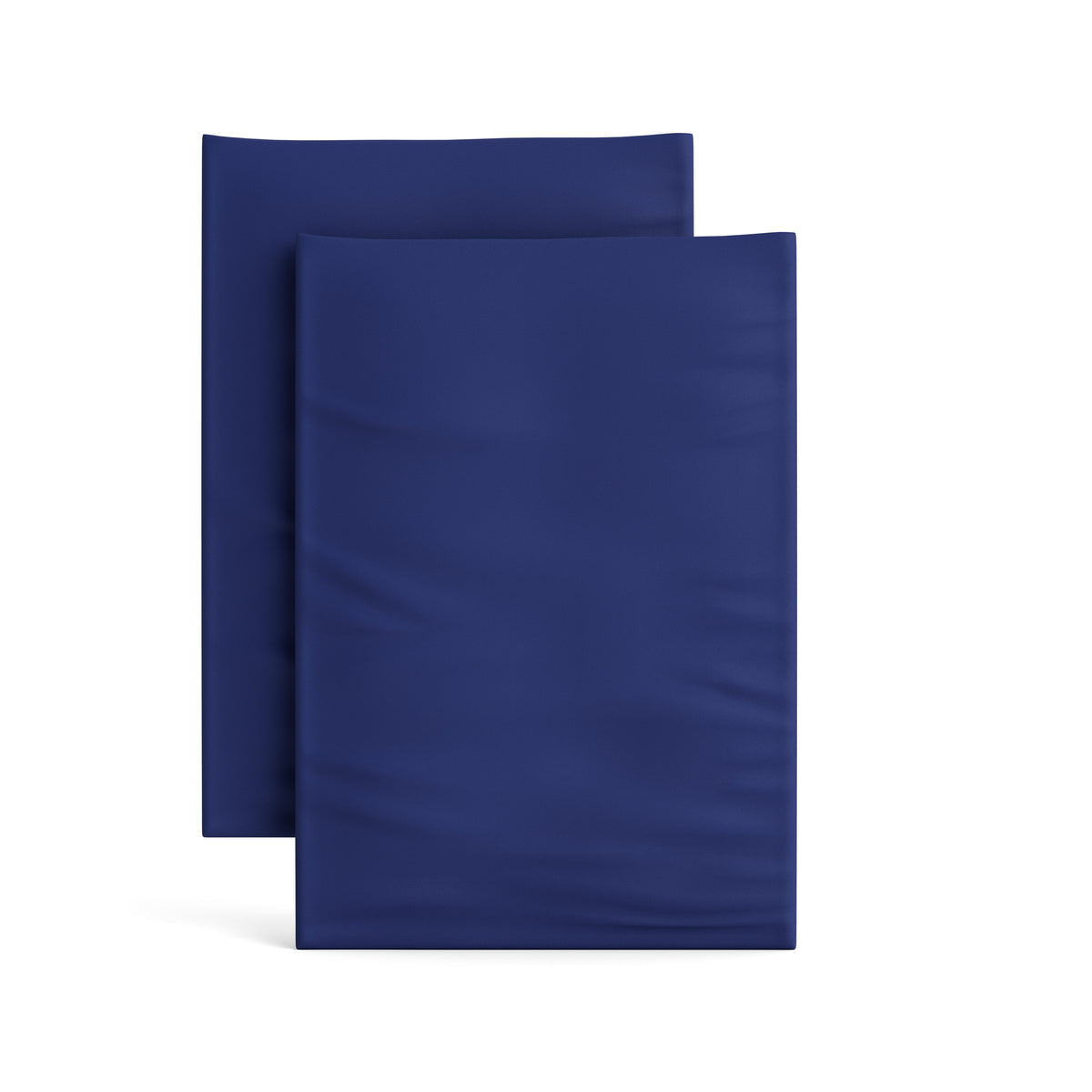 Ready-to-Bed 2.0 Lyocell Pillowcases in Navy