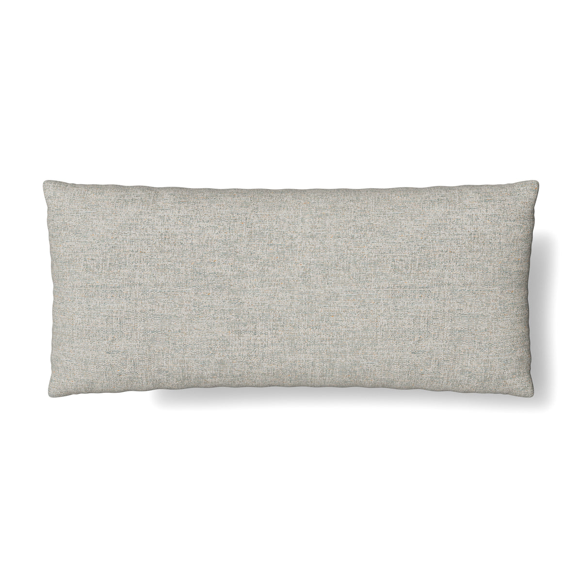 Isla Pillow in Slate