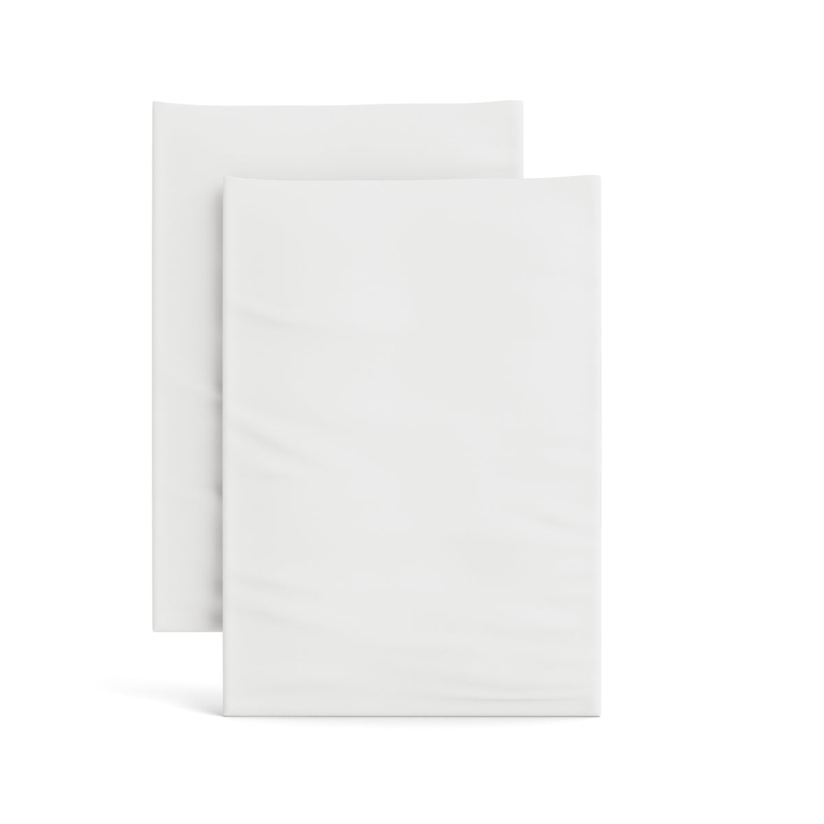Ready-to-Bed 2.0 Lyocell Pillowcases in White