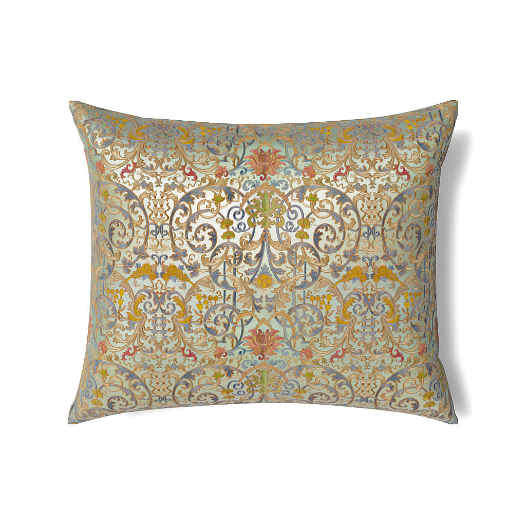 Venezia Pillow in Sage