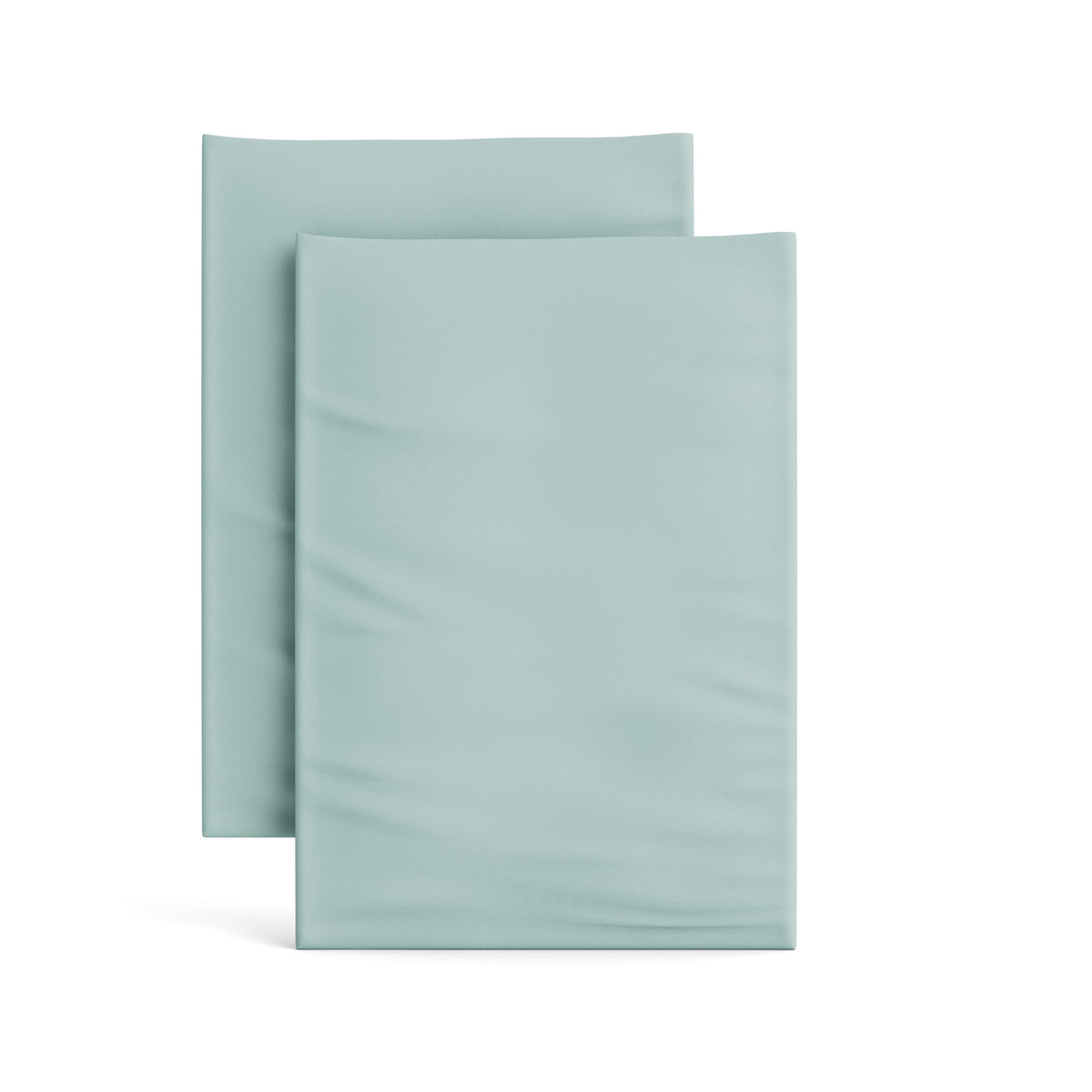 Ready-to-Bed 2.0 Lyocell Pillowcases in Aqua