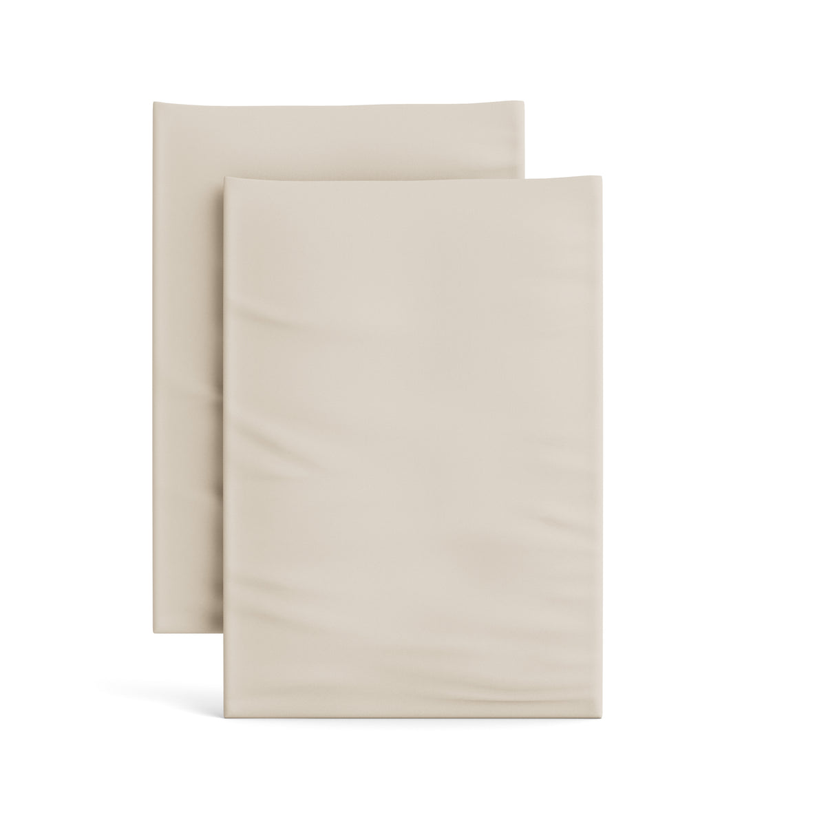 Ready-to-Bed 2.0 Lyocell Pillowcases in Pumice