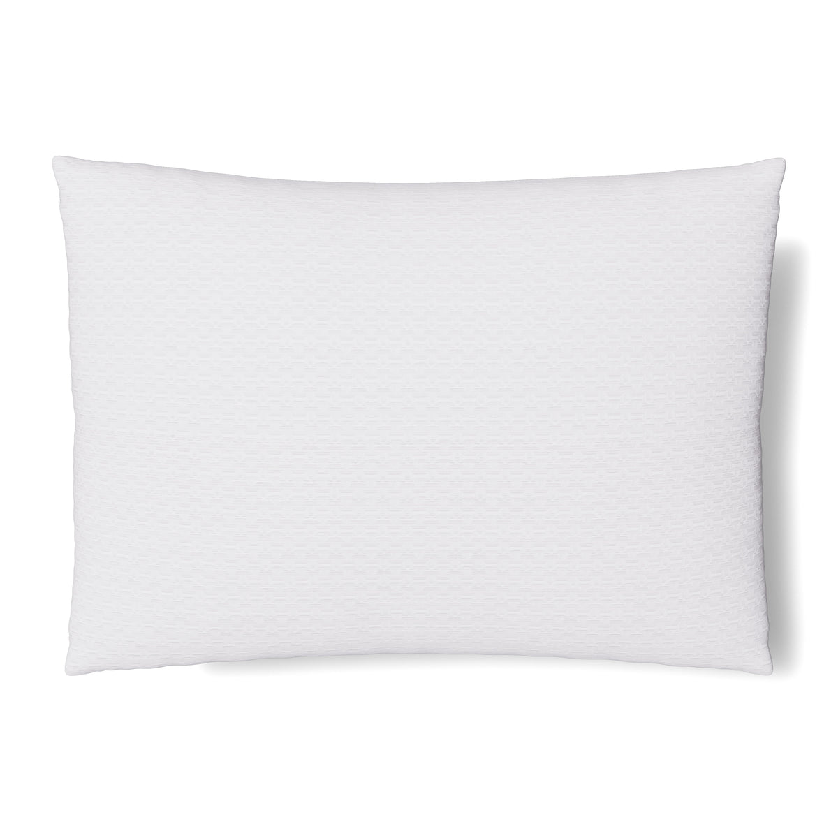 Pavilion Sham in White