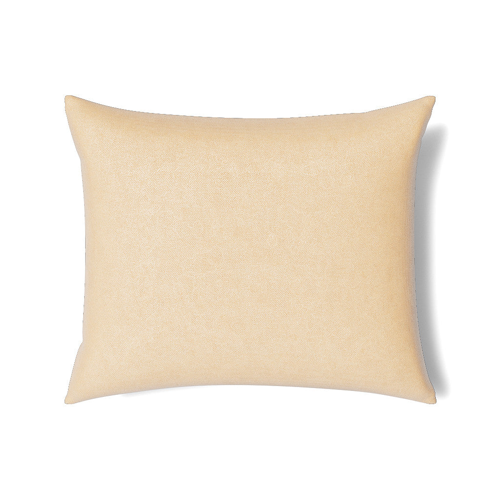 Chino Pillow in Sand