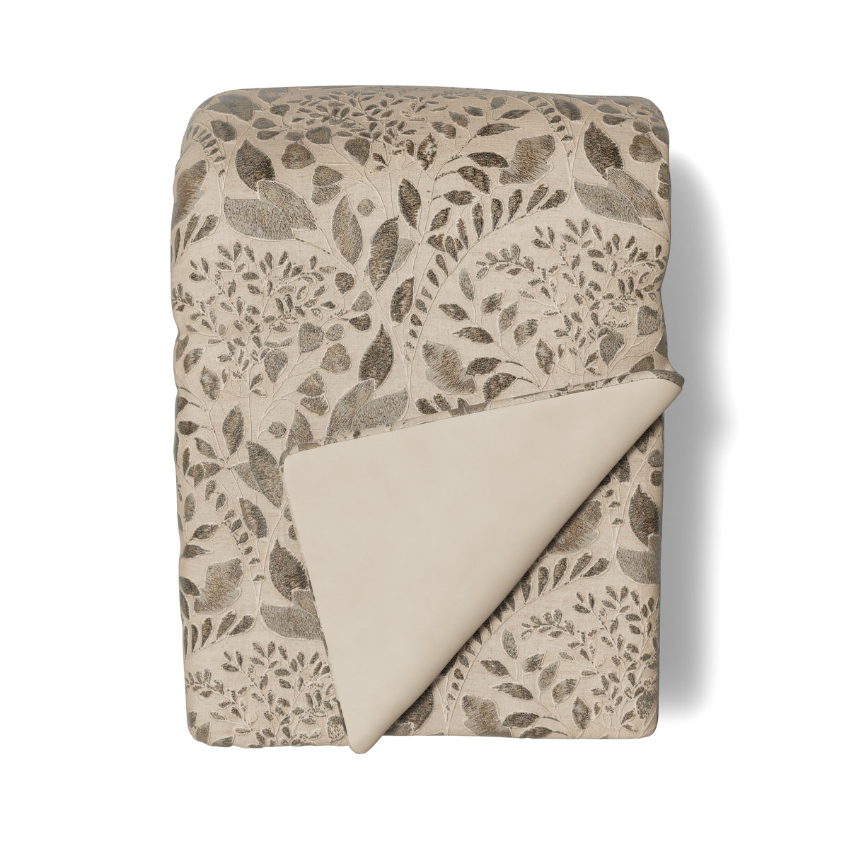 Artemis Throw in Silver