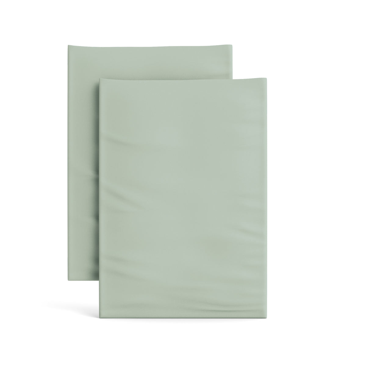 Ready-to-Bed 2.0 Lyocell Pillowcases in Sage
